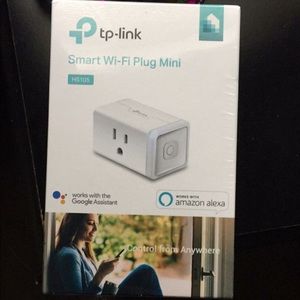 ❌❌❌SOLD❌❌❌TP Link - Smart Wi-Fi Plug